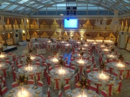 The Atrium Hotel And Conference Center Springdale Nội địa bức ảnh