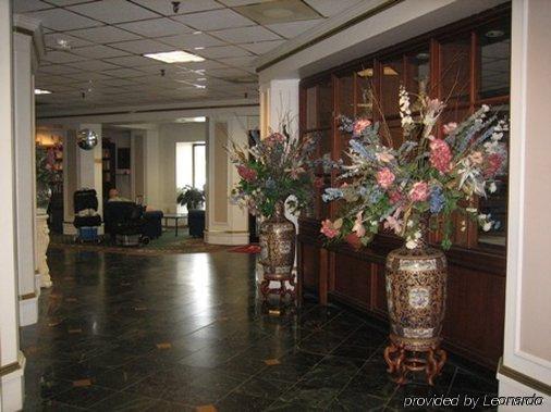 The Atrium Hotel And Conference Center Springdale Ngoại thất bức ảnh